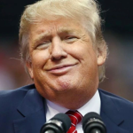 跟特朗普讲逻辑: 说不通，理还乱