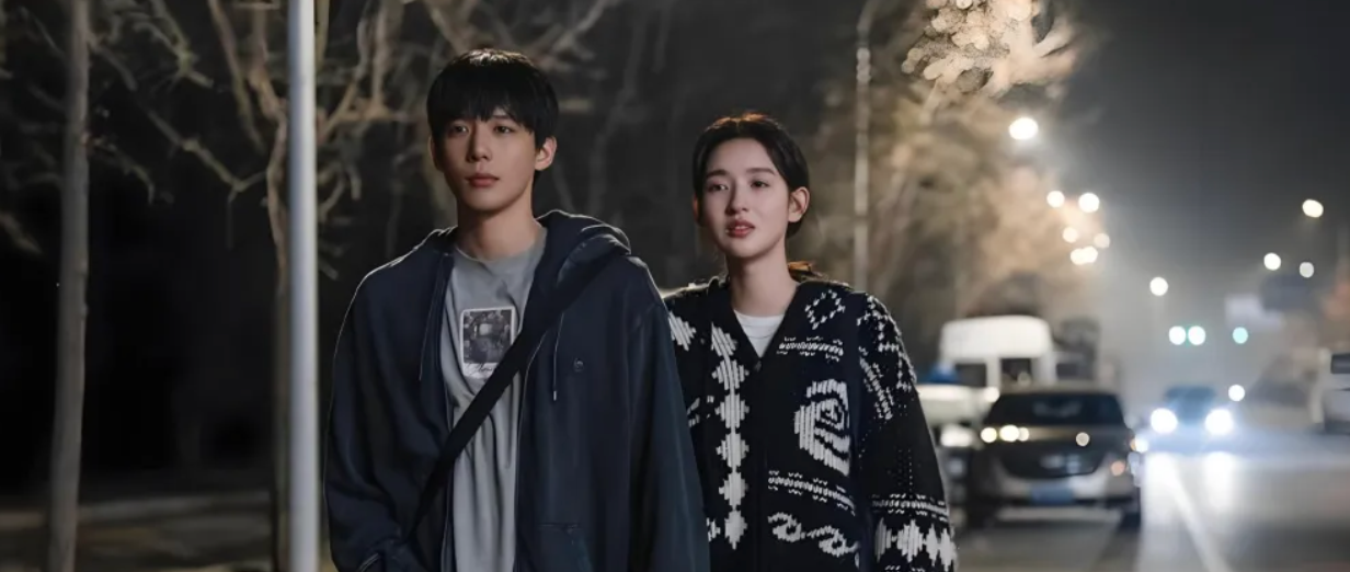 县城下嫁到乡镇，普通女教师的爱情之路