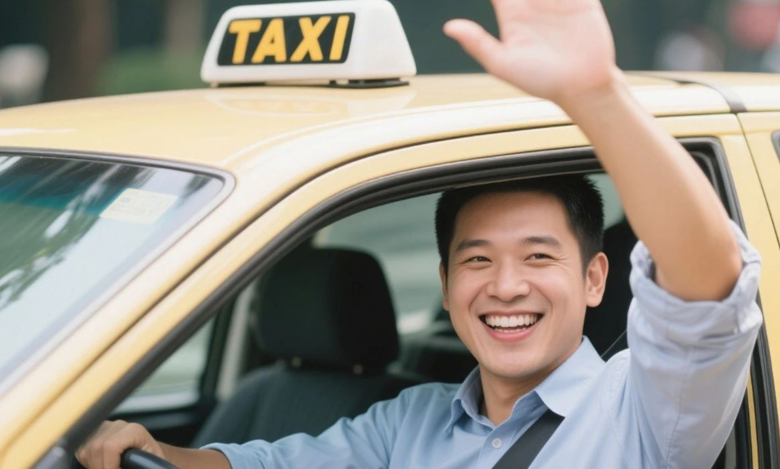 网约车、外卖索要好评，真的是 “无理取闹”吗