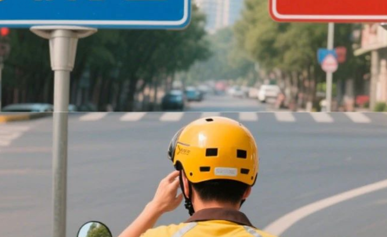 京东曝光行业黑幕：某平台用算法压榨骑手 10 年，如今还要断人活路？