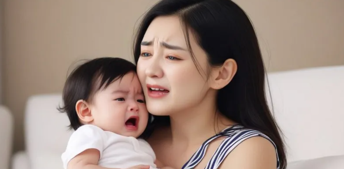 在家带孩子的人才是最厉害的