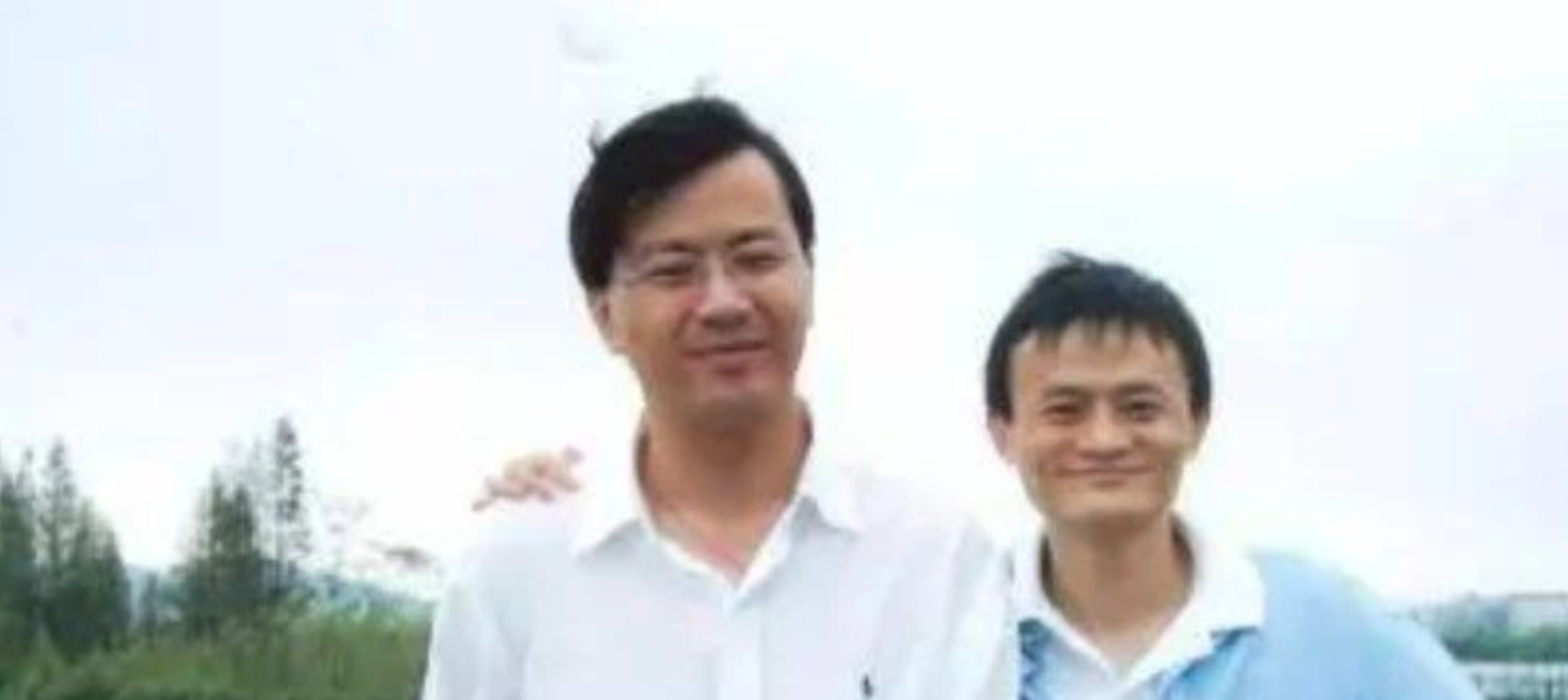 40岁被阿里驱逐，50岁靠奶茶年赚10亿：最狠逆袭者教你”失败学”