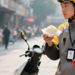 健康证已死？四川骑手的魔幻现实：要送饭先学会 PS