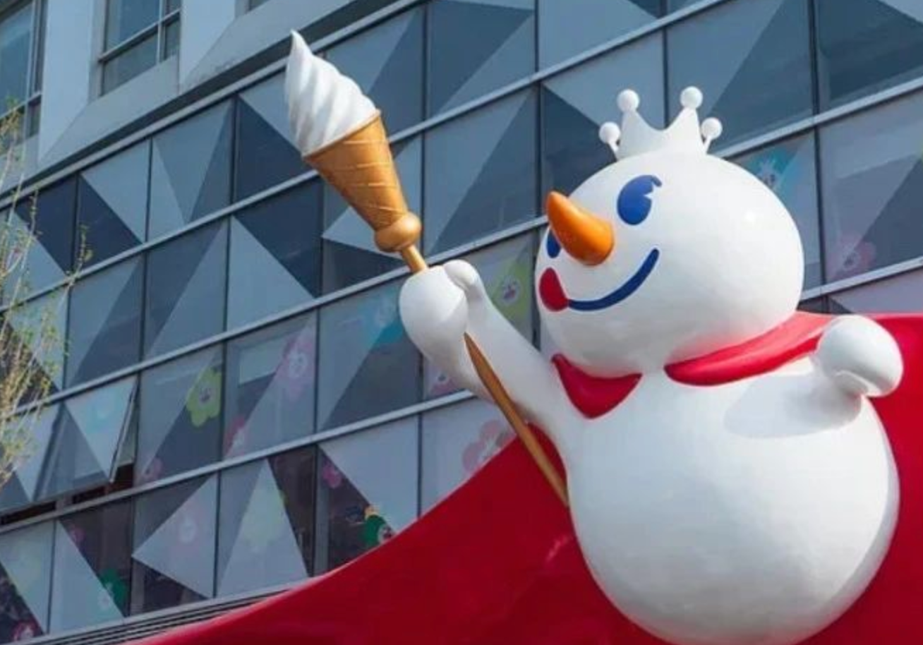 3个河南人，把小甜水、玩具和超市干到市值百亿：不画饼、不加班、不融资，年赚30亿的’笨方法’