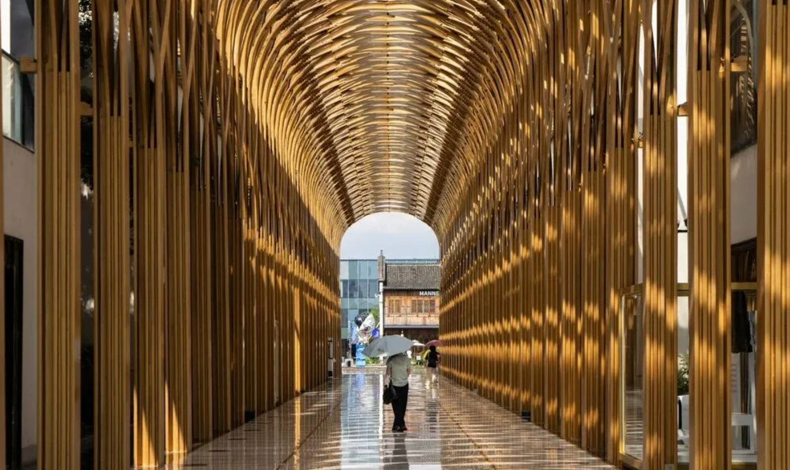 杭州养出了六条科技小龙，全靠想象力？