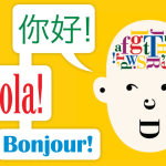 10岁之前开始学语言更容易流利