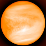 金星上有生命吗