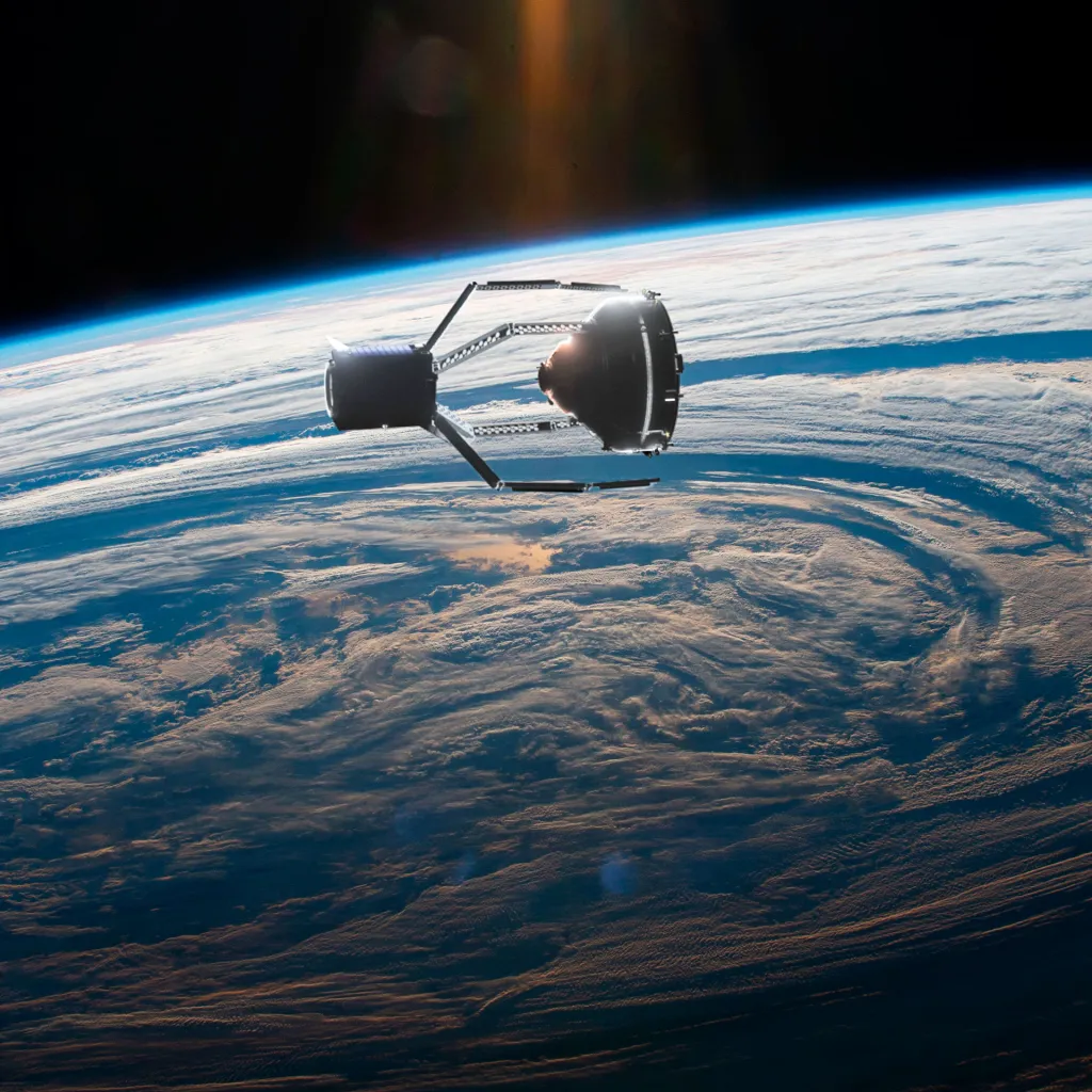 太空垃圾