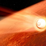 毅力号”火星车成功登陆