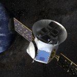 太空中的发现 ——行星猎手