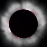 为什么日全食，很罕见